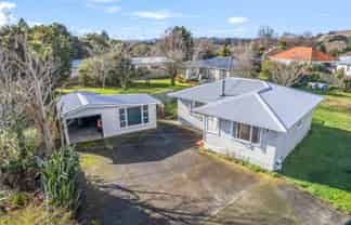 8A Hylton Street, Aramoho