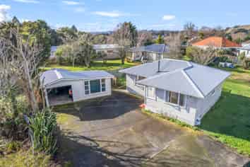 8A Hylton Street, Aramoho