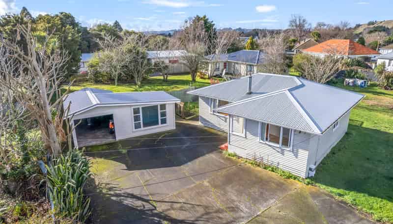 8A Hylton Street, Aramoho