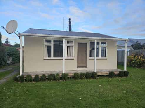 47 Sturge Street, Cobden
