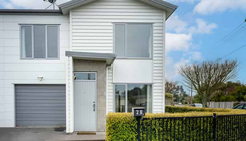 2B Yorkshire Road, Silverdale