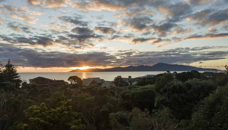 Lot 3, 126 Rosetta Road, Raumati South
