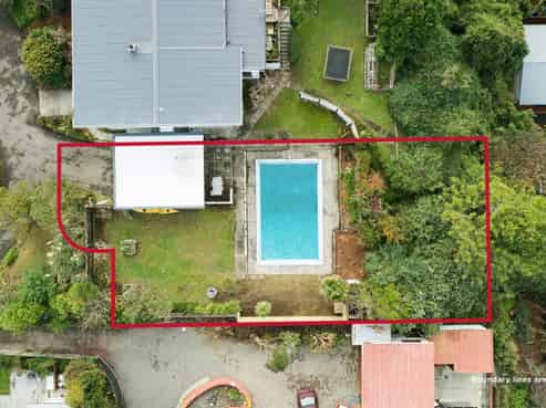 Lot 3, 126 Rosetta Road, Raumati South
