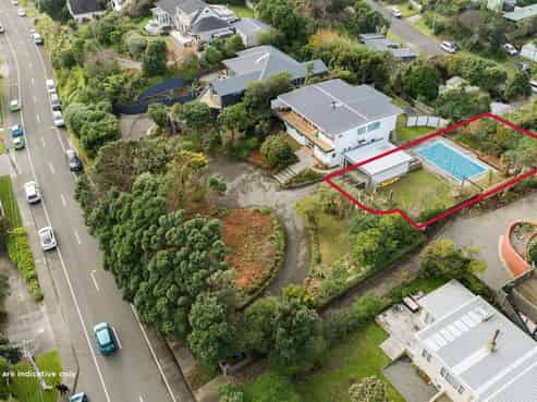 Lot 3, 126 Rosetta Road, Raumati South