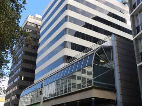 Showroom, Retail, or Office Space - 272sqm