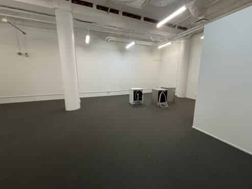 Showroom, Retail, or Office Space - 272sqm