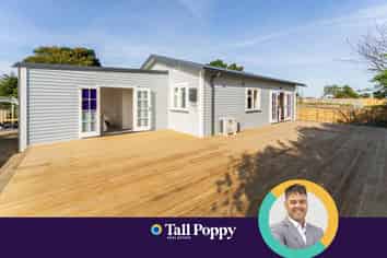 49 Kirk Street, Otaki