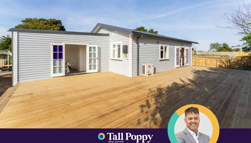 49 Kirk Street, Otaki