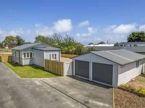 49 Kirk Street, Otaki