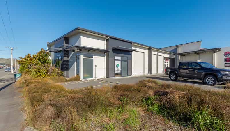B/10 Stuart Street, Blenheim Central
