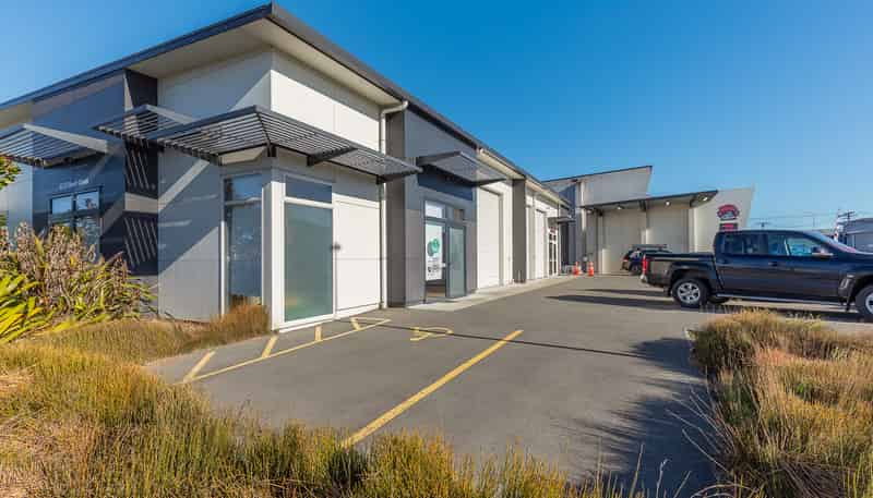 B/10 Stuart Street, Blenheim Central