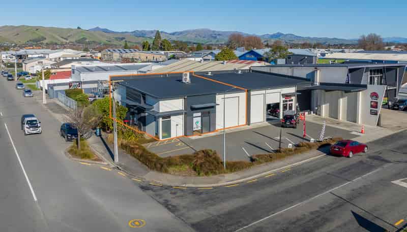B/10 Stuart Street, Blenheim Central