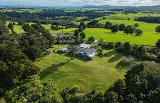 352 Puhipuhi Road, Whakapara