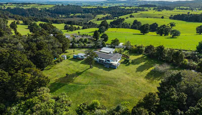 352 Puhipuhi Road, Whakapara