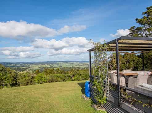 352 Puhipuhi Road, Whakapara