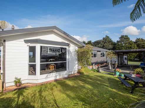 352 Puhipuhi Road, Whakapara