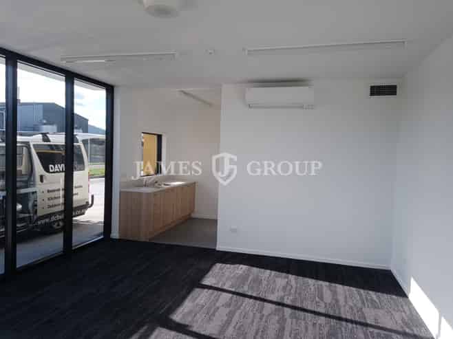 Freshly Constructed Warehouse in Pokeno