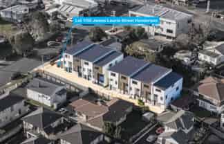 Lot 1/55 James Laurie Street, Henderson