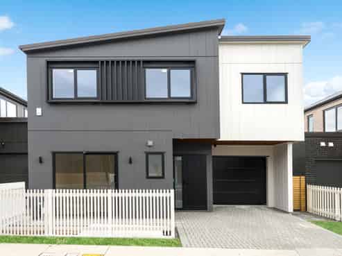 39 Taipahitini Road, Rosehill