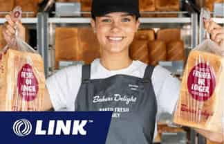 Own Bakers Delight Mt Manganui!