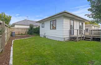 8A Williams Place, Fairfield