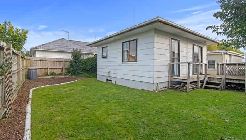 8A Williams Place, Fairfield