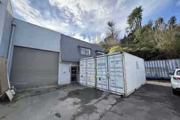 Industrial space, Judea - Great value!