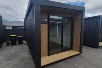 Bay of Plenty - Address withheld