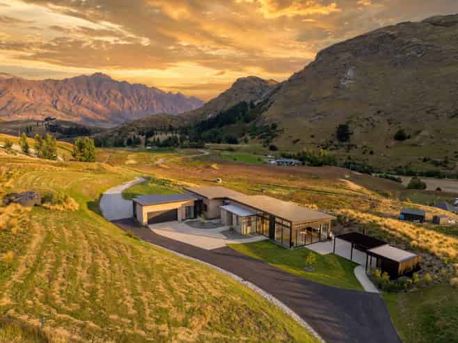 81 Frogmore Lane, Dalefield/Wakatipu Basin