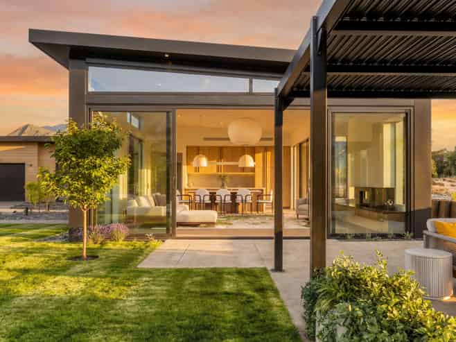 81 Frogmore Lane, Dalefield/Wakatipu Basin