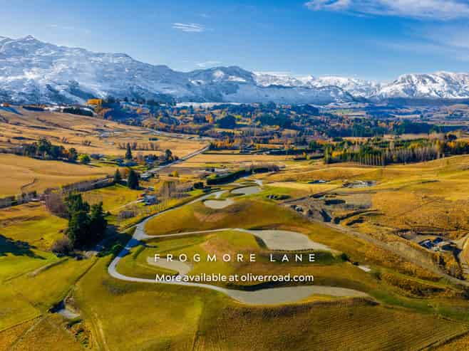 81 Frogmore Lane, Dalefield/Wakatipu Basin
