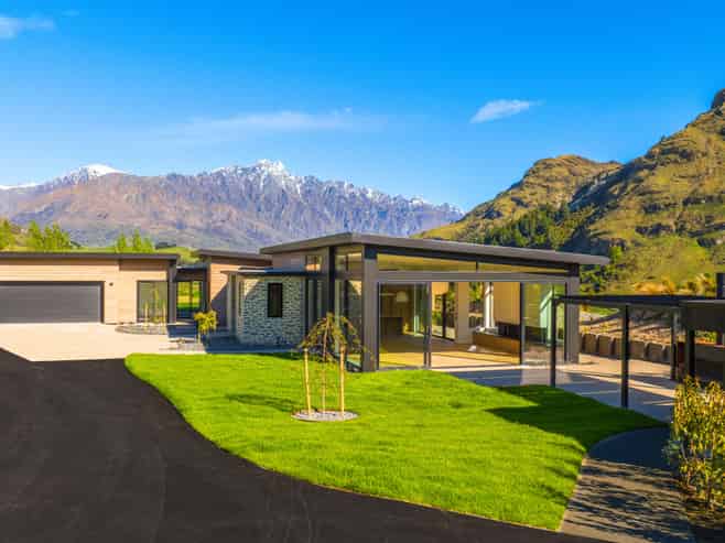 81 Frogmore Lane, Dalefield/Wakatipu Basin
