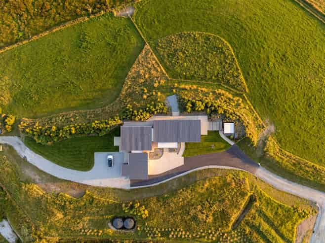 81 Frogmore Lane, Dalefield/Wakatipu Basin