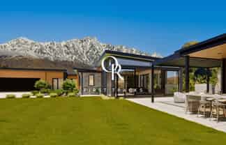 81 Frogmore Lane, Dalefield/Wakatipu Basin