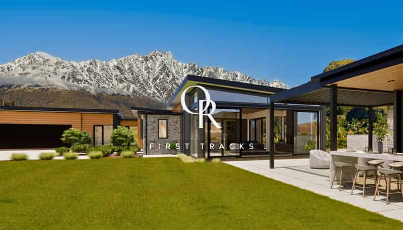 81 Frogmore Lane, Dalefield/Wakatipu Basin