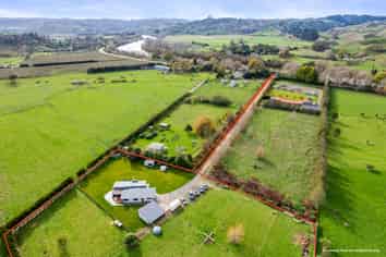 95D Papaiti Road, Papaiti
