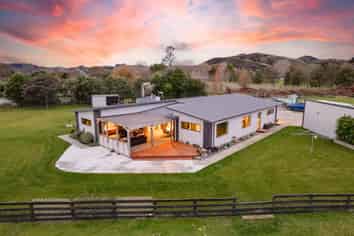 95D Papaiti Road, Papaiti
