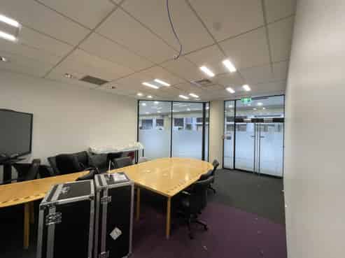 Versatile Retail Opportunity in Wellington CBD
