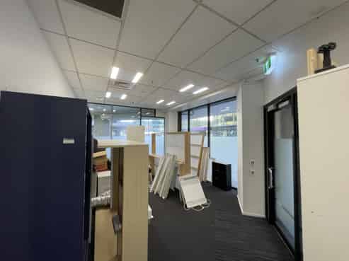 Versatile Retail Opportunity in Wellington CBD