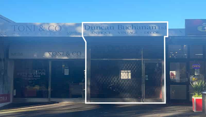 266B Manukau Road, Epsom