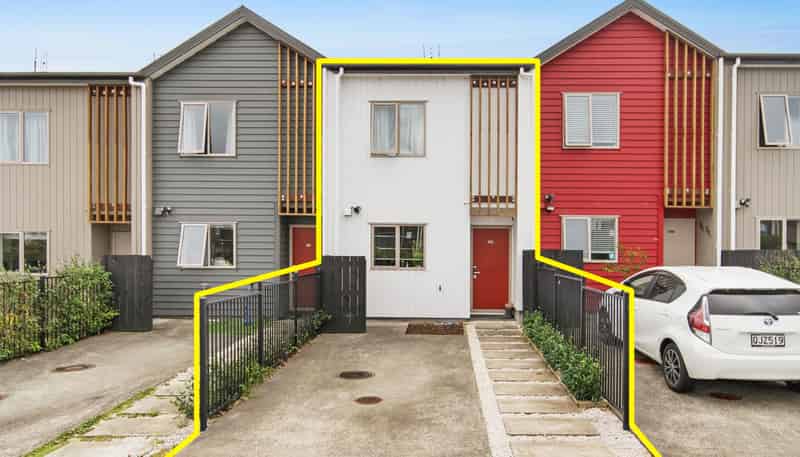 142 Battalion Drive, Papakura