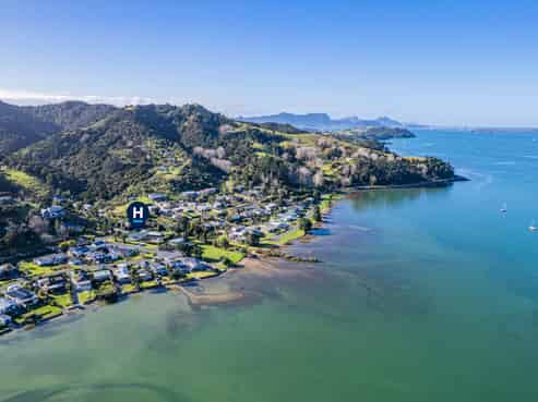 36 Attwood Street, Tamaterau