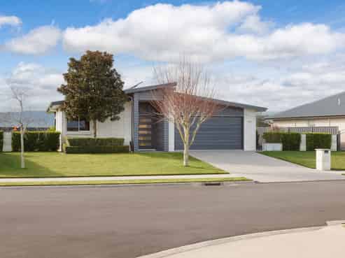 17 Maple Place, Matamata