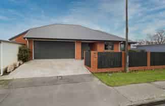 145 Cass Street, Ashburton