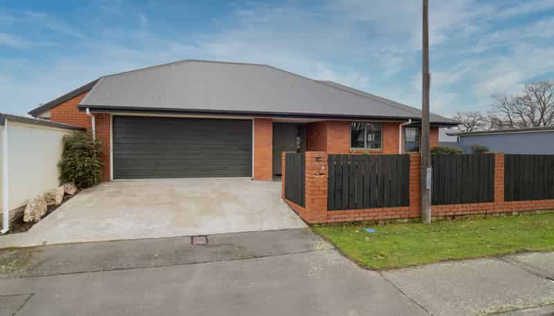 145 Cass Street, Ashburton