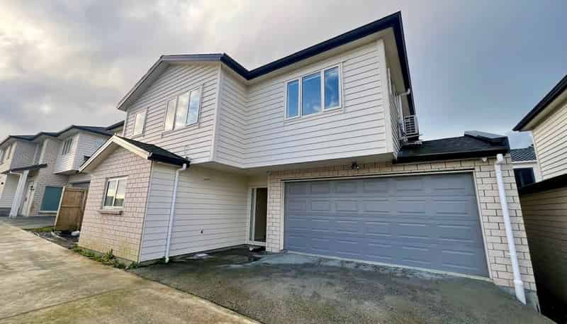 A/54 White swan Rd, Mount Roskill