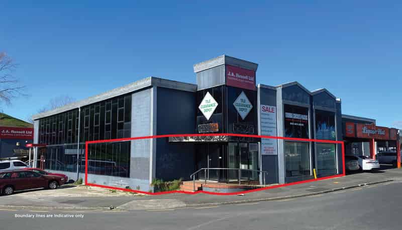 47A Ashworth Street, Tokoroa