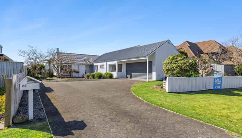 33 Findlater Street, Matamata