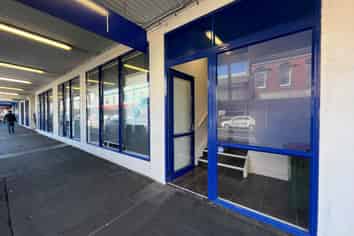 CENTRAL ONEHUNGA OFFICE
