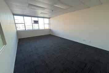 CENTRAL ONEHUNGA OFFICE
